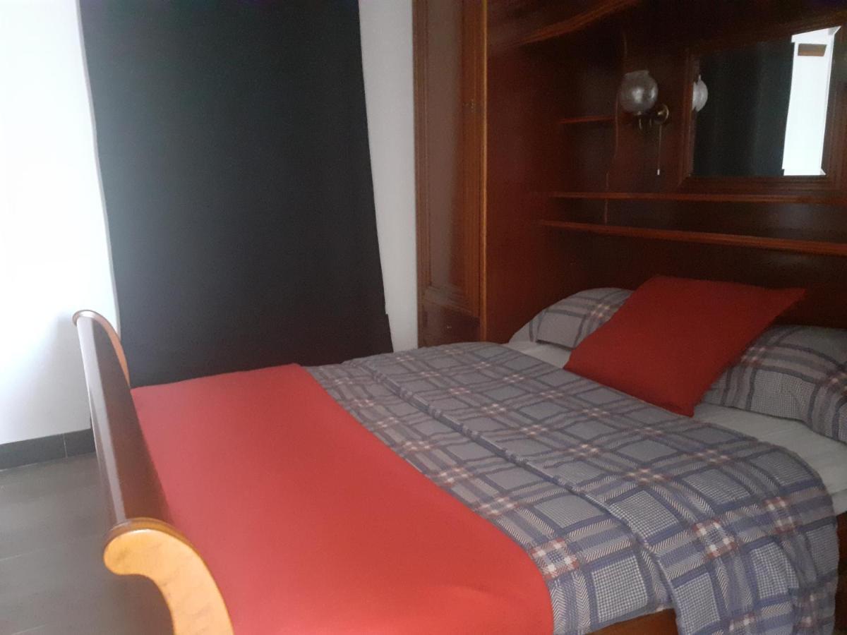 Petite Maison Chalet A 100 M De La Petite Mer De Gavres Riantec Buitenkant foto